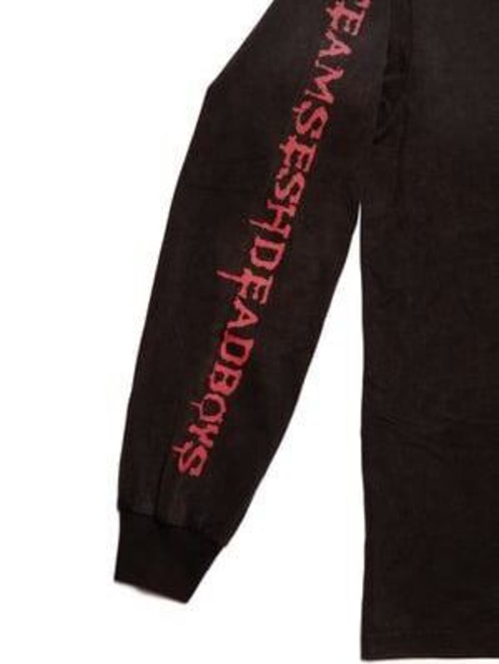 TSDB Long sleeve - Picture 2 of 5